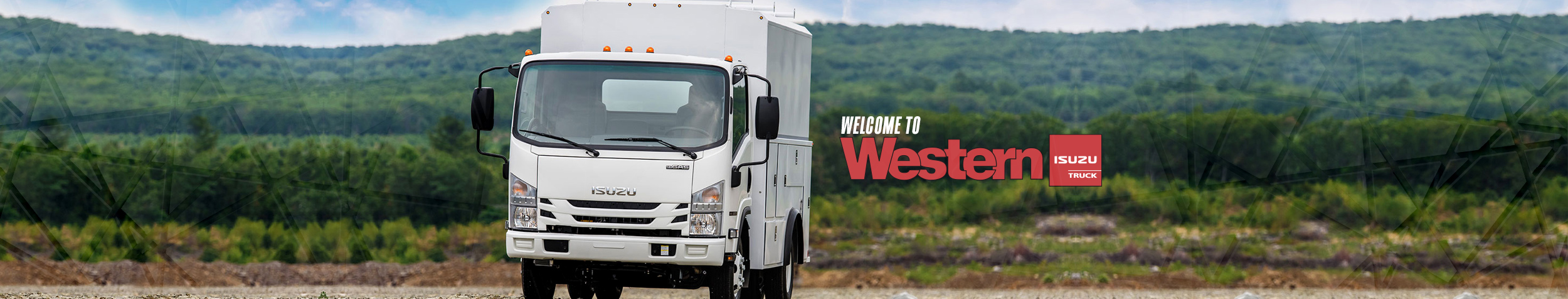 Welcome to Western Isuzu